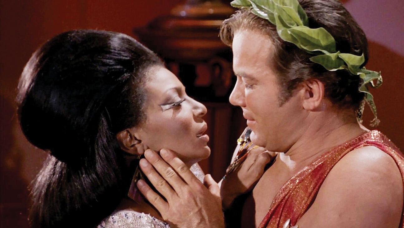 Amok Time: Facelifting Star Trek - Slant Magazine
